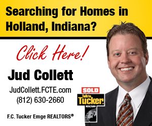 Holland Real Estate from Jud Collett