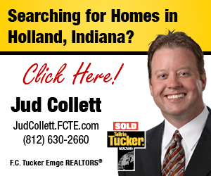 Holland Real Estate from Jud Collett
