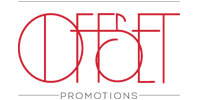 Offset Promotions Logo